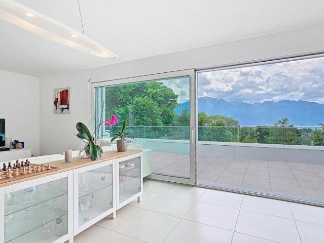 Wohnung kaufen in Chailly-Montreux, Waadt