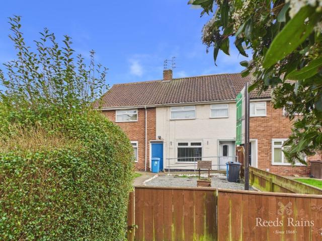 House for rent in Longhill, Hull
