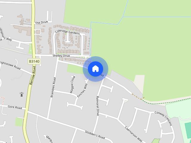House for rent in Burnham-on-Sea and Highbridge, Burnham-on-sea