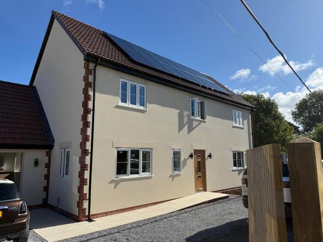 House for rent in Burnham-on-Sea and Highbridge, Burnham-on-sea