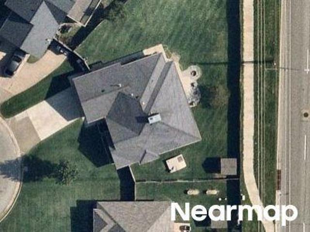 House for sale in Moore, Oklahoma