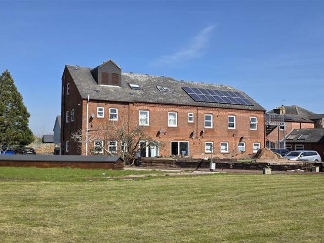 Apartment for rent in Arrington, Cambridgeshire