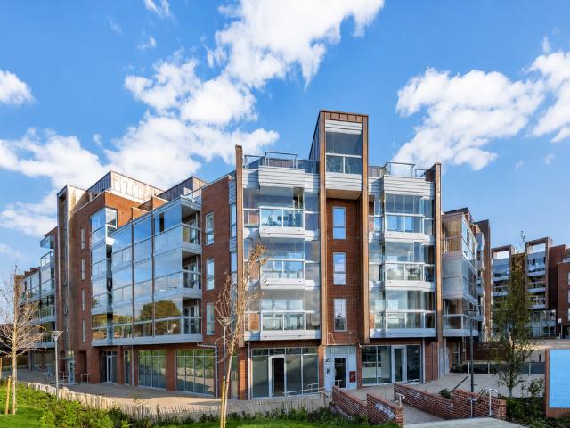 Apartment for rent in Brent Cross, Greater London