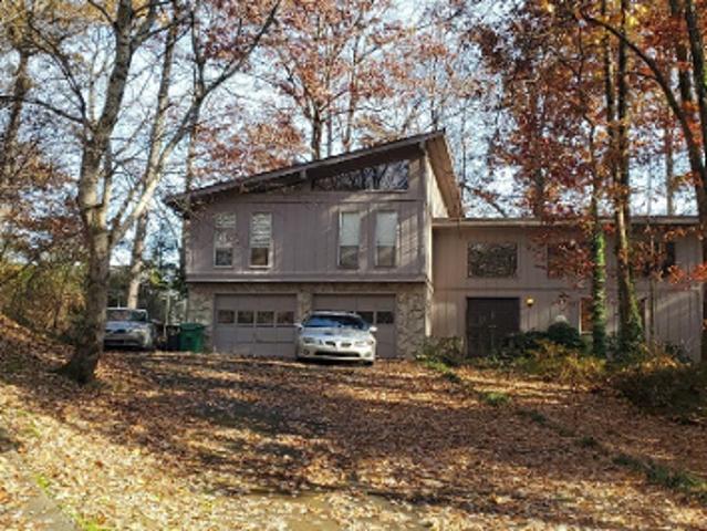 House for sale in Redan, Georgia