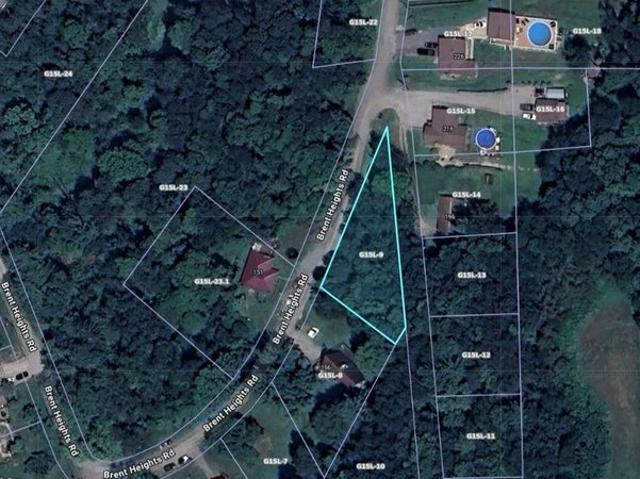 Land for sale in Chester, West Virginia