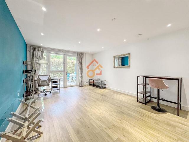 Apartment for rent in Vauxhall, Greater London