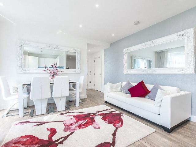 House for rent in Vauxhall, Greater London