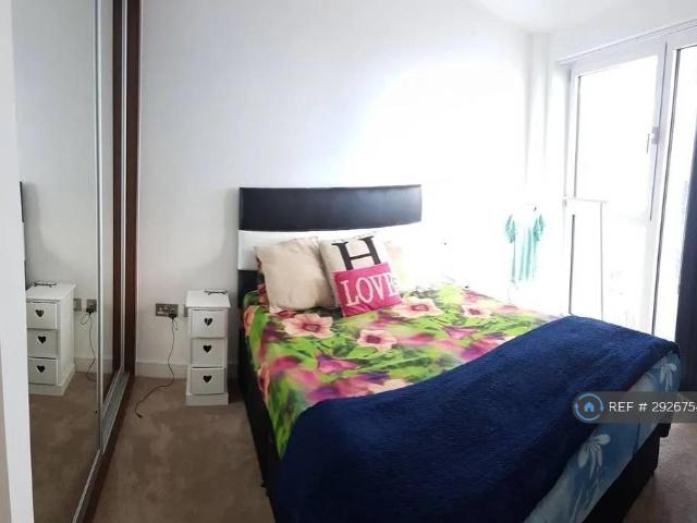 House for rent in Vauxhall, Greater London