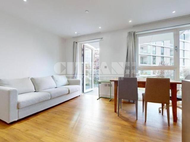 House for rent in Vauxhall, Greater London