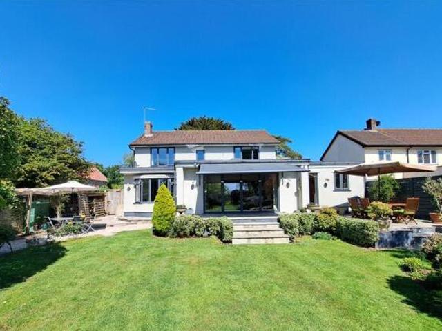 House for sale in Highbridge, Somerset