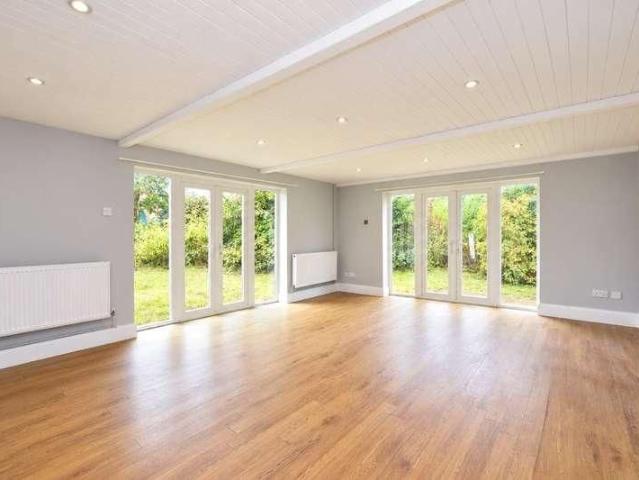 House for rent in Berwick Green, Catbrain