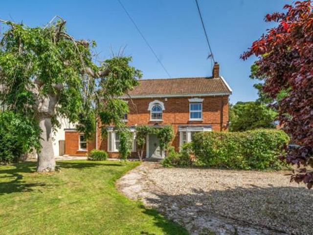 House for sale in Highbridge, Somerset