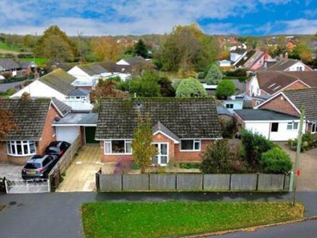 House for sale in Highbridge, Somerset