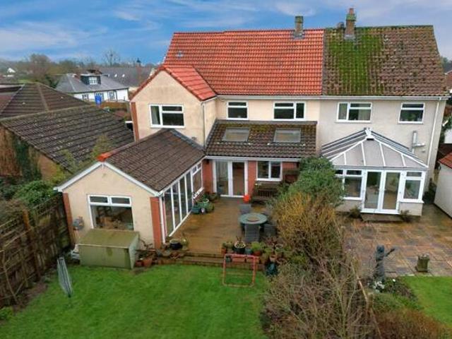 House for sale in Highbridge, Somerset