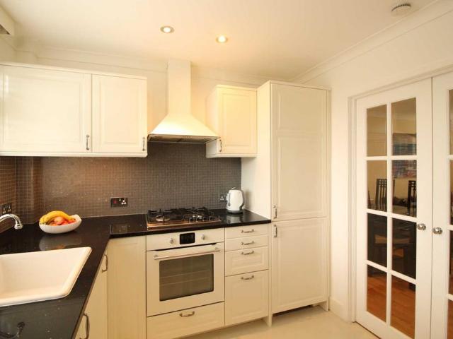 Apartment for rent in London Borough of Hounslow, Greater London