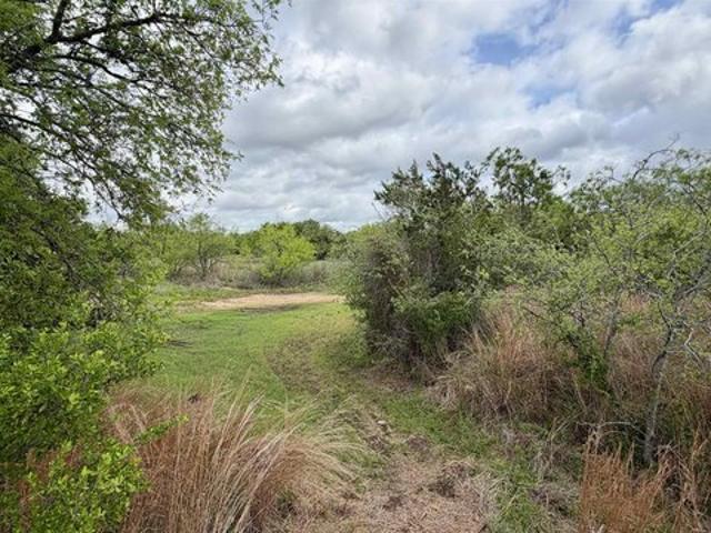 Land for sale in Llano, Texas