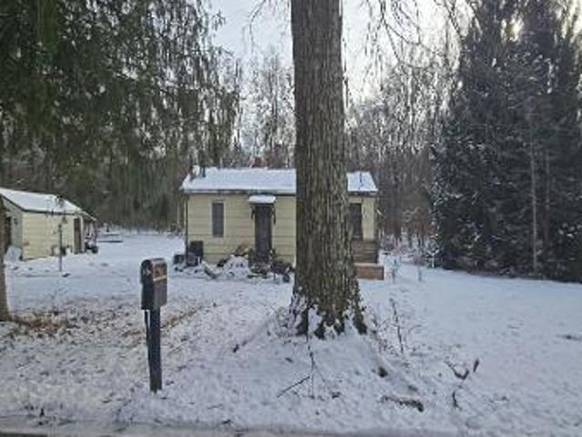 House for sale in Mercer, Pennsylvania