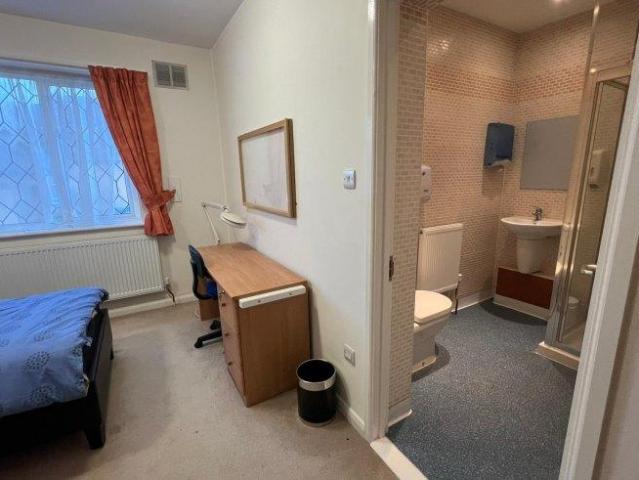House for rent in Shooters Hill, Greater London