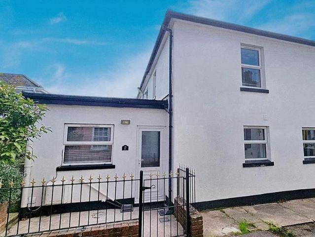 House for rent in Oldway, Paignton