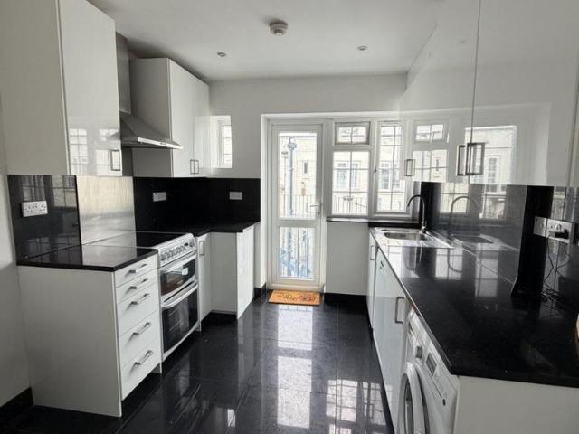 Apartment for rent in Hendon, Greater London