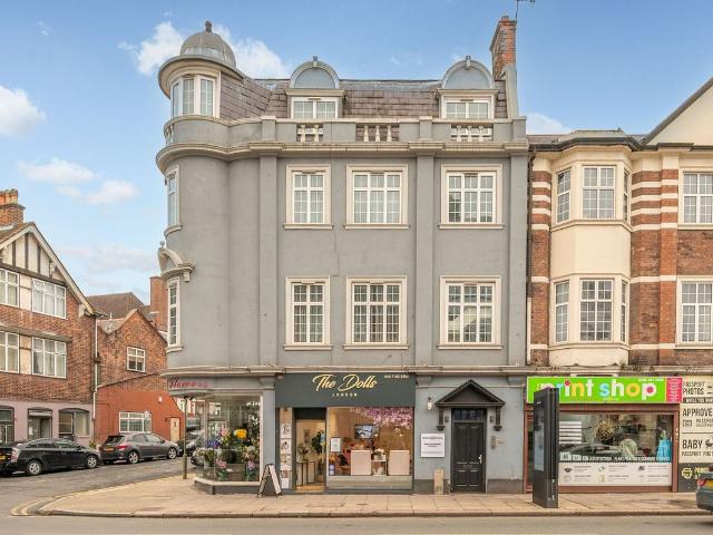 Studio for rent in Hendon, Greater London