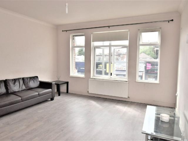 Apartment for rent in Hendon, Greater London