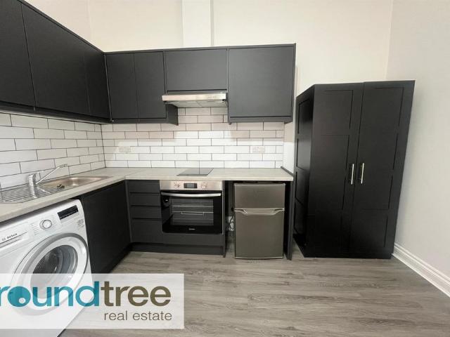 Apartment for rent in Hendon, Greater London
