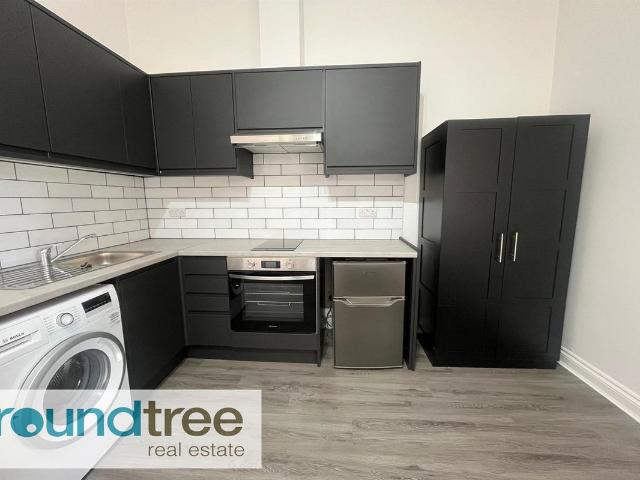 Studio for rent in Hendon, Greater London