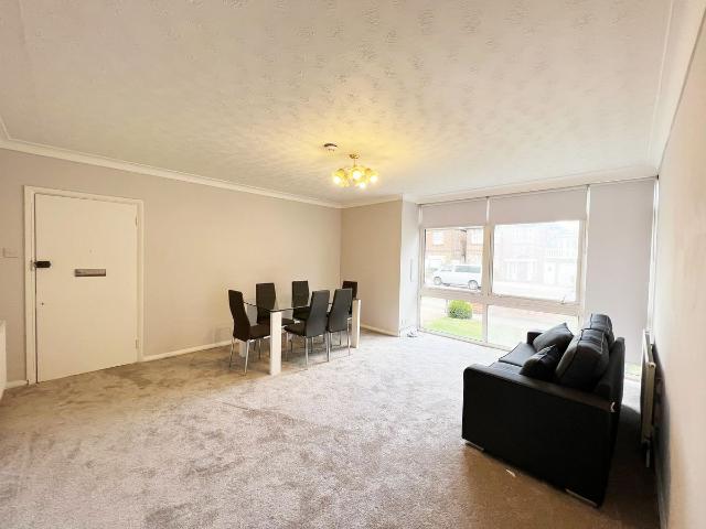 Apartment for rent in Hendon, Greater London