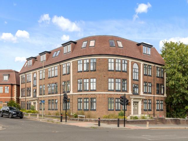 Apartment for rent in Hendon, Greater London