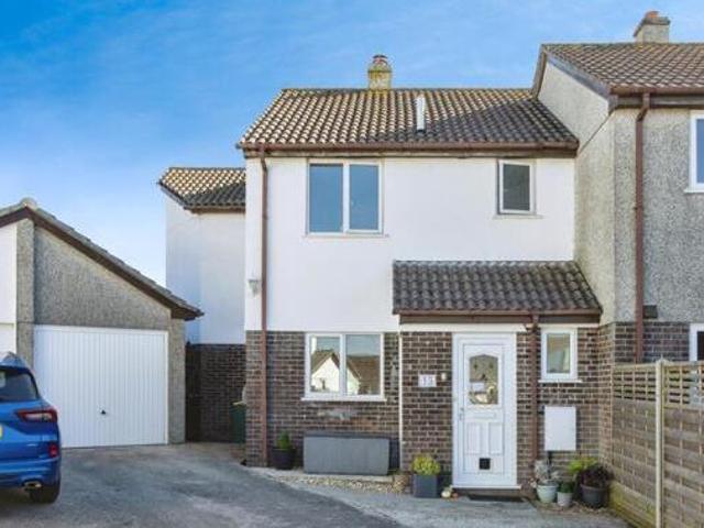 House for sale in Looe, Cornwall