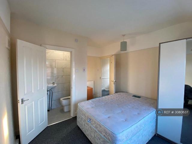 House for rent in Withington, Manchester
