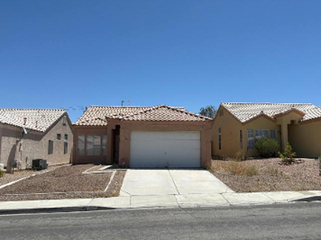 House for sale in Nevada