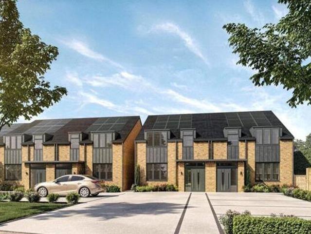 House for sale in New Town, Monks Orchard