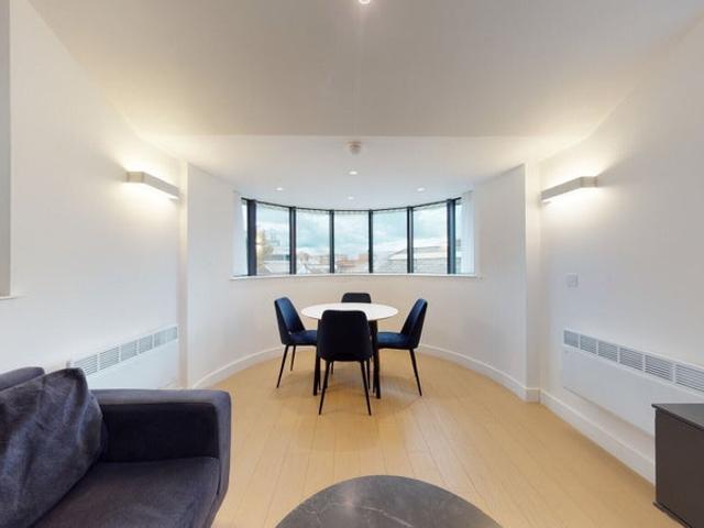 Apartment for rent in London Borough of Hounslow, Spring Grove