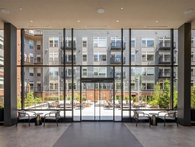 Apartment for rent in Washington
