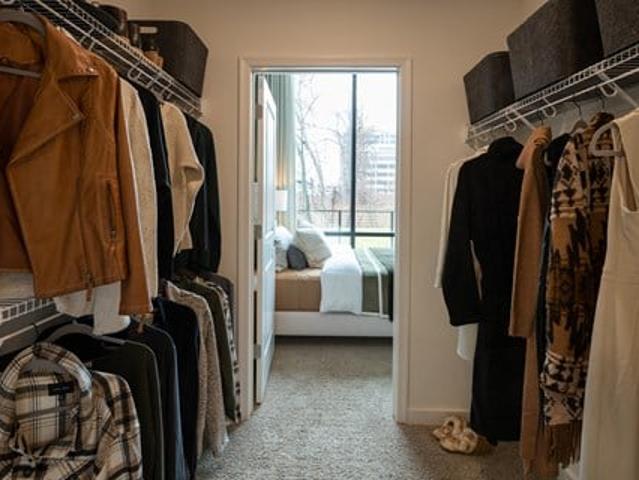 Apartment for rent in Washington
