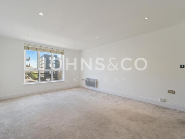Apartment for rent in London Borough of Hounslow, Greater London