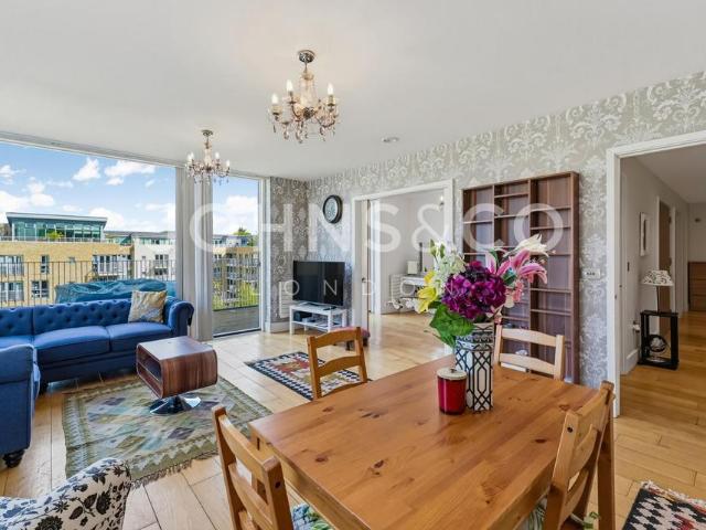 Apartment for rent in London Borough of Hounslow, Greater London