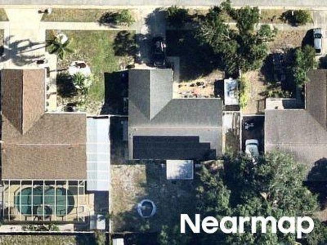 House for sale in Sarasota, Florida