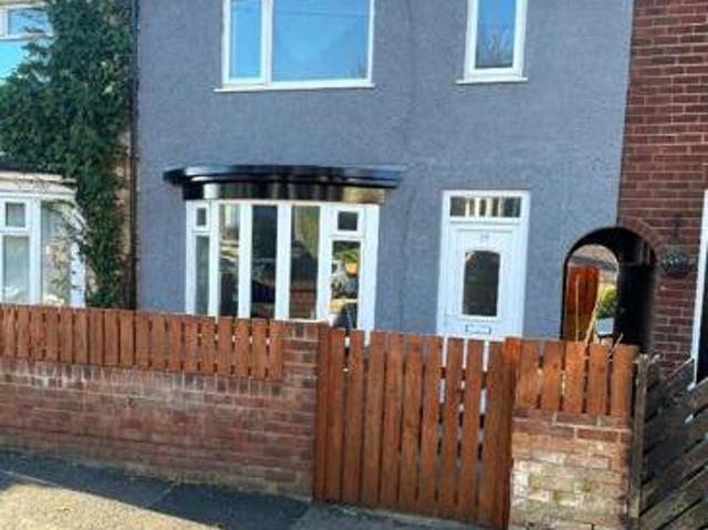 House for rent in Port Clarence, Stockton-on-tees