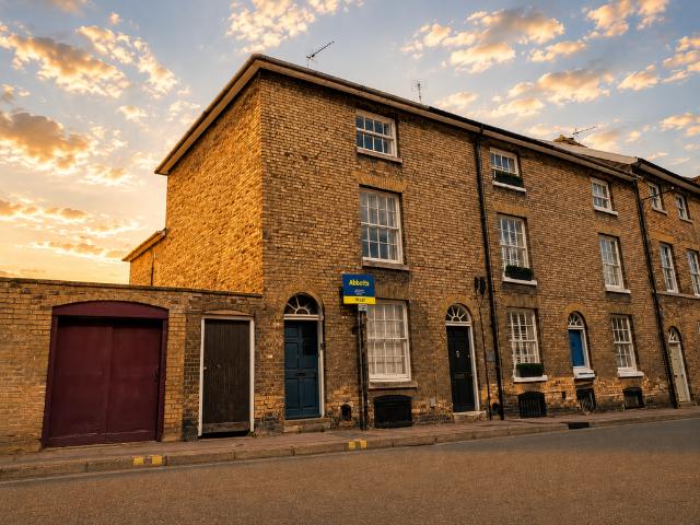 House for rent in Howard Estate, Chedburgh