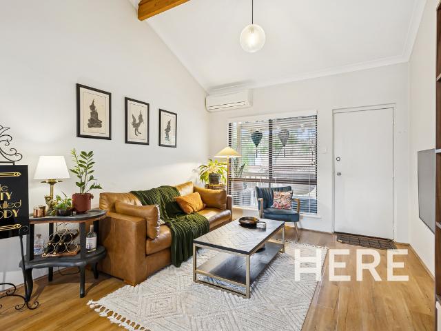 Apartment for rent in Leederville, Western Australia