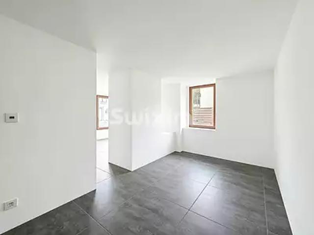 Appartement vente à Thonon-les-Bains, Brenthonne
