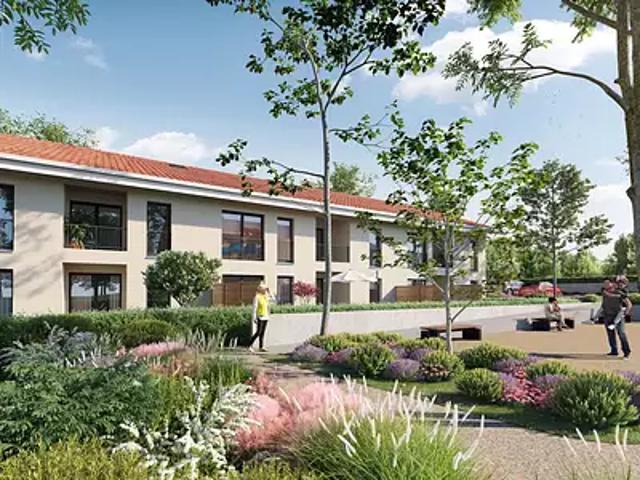 Appartement vente à Puard, Brenthonne