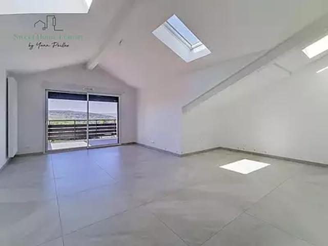 Appartement vente à Puard, Brenthonne