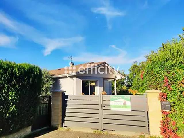 Maison vente à Puard, Brenthonne