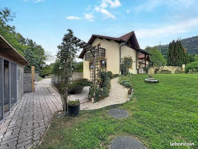 Maison vente à Brenthonne, Haute-Savoie
