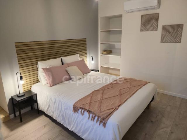 Appartement vente à Thonon-les-Bains, Brenthonne