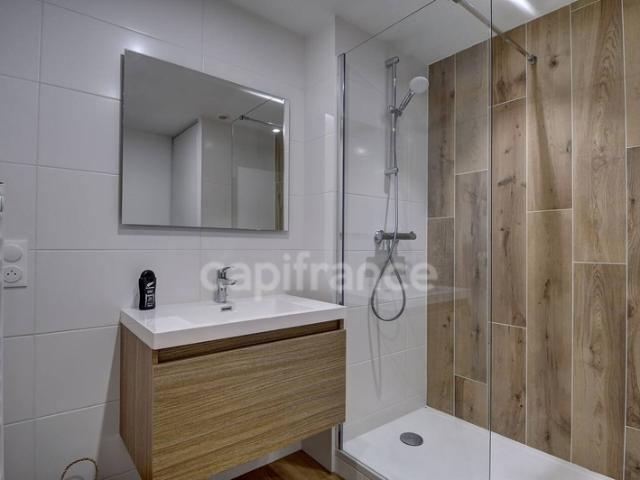 Appartement vente à Thonon-les-Bains, Brenthonne